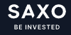 SAXO Logo